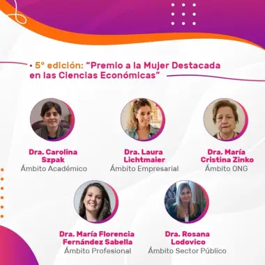 Premio a la Mujer Destacada en Ciencias Económicas 2024.jpeg