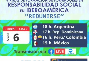 II Seminario Internacional Virtual RedUnirse