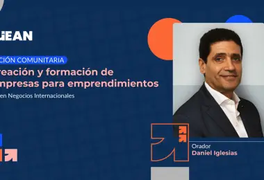 Creación y formación de empresas para emprendimientos
