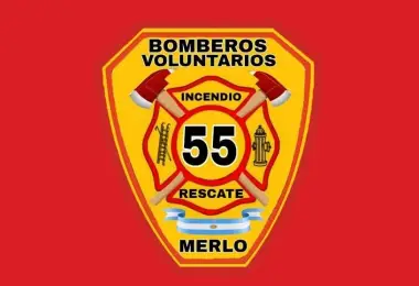 Cuartel de Bomberos Voluntarios de Merlo