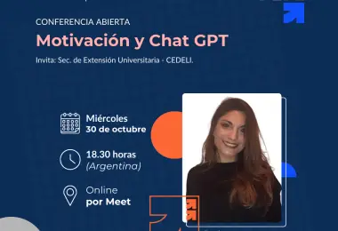 Motivación y Chat GPT