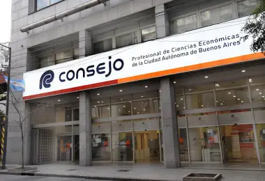Los estudiantes de la carrera de Contador Público se preparan para las Competencias Universitarias del CPCECABA