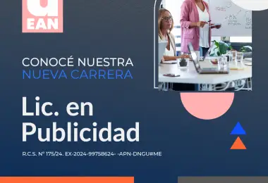 Licenciatura en Publicidad, una nueva propuesta educativa en la UEAN