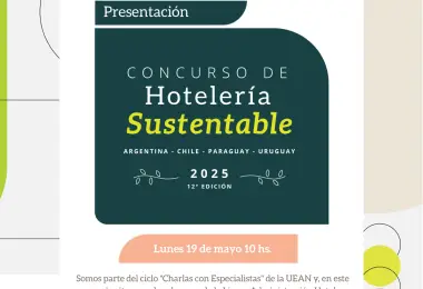 Hoteles más Verdes en la UEAN