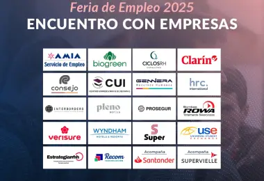 La Feria de Empleo UEAN abre sus puertas a estudiantes, graduados y empresas