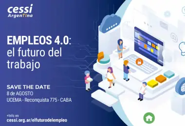 EMPLEOS 4.0: el futuro del trabajo