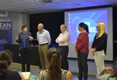 Se realizó la segunda edición de EAN Emprende