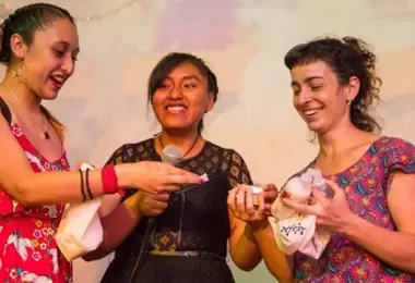 Maleza presentó su nueva línea facial "Espesura"