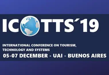 EAN invita a la ICOTTS'19