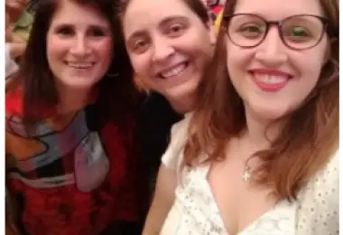 "Debemos trabajar hacia una cultura digital"