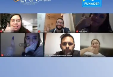 EAN y FUNADEP avanzan con nuevos objetivos conjuntos