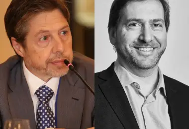 La inserción internacional del cuero por FONSECA