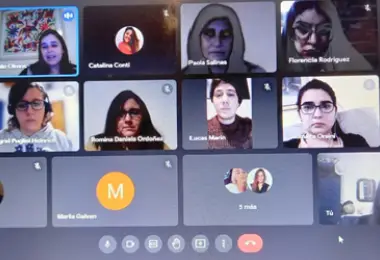 Culmina primera etapa del proyecto de perfilamiento