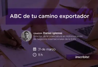 ABC de tu camino exportador