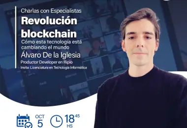 Revolución blockchain y su impacto en el mundo