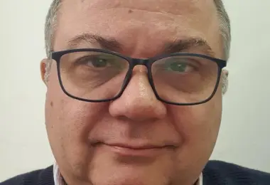 Marcelo Artana en la Plenaria CACF