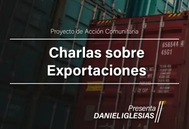 La inteligencia artificial en la exportación