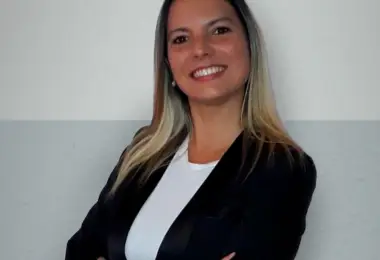 Nueva directora de un Centro de Estudios EAN