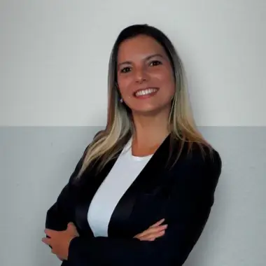 Lic. Erika E. Valdizán Stapanaitis