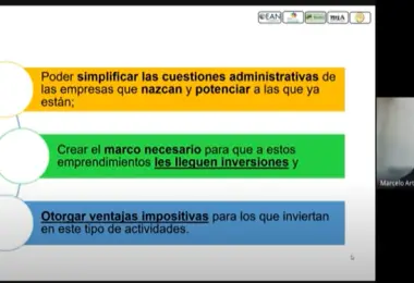  Ventajas impositivas para emprendedores y startups
