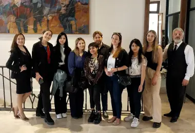 Cassa Lepage Art Hotel: una propuesta hotelera boutique que conjuga su patrimonio histórico y cultural con el arte y la hospitalidad en el corazón de Buenos Aires