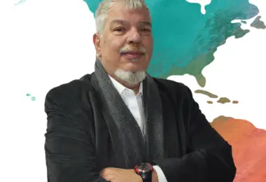 Fernando Grosso presenta Especialización en Negocios