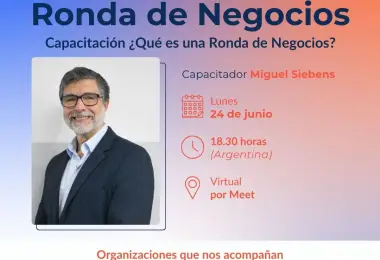 ¿Qué es una Ronda?