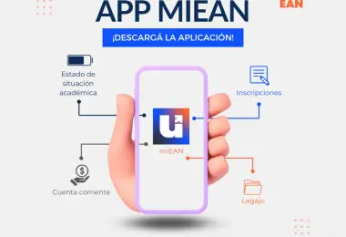 ¡Llega la app MiEAN!