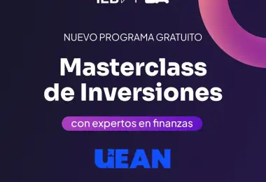UEAN e IEB desarrollan Programa de Educación Financiera