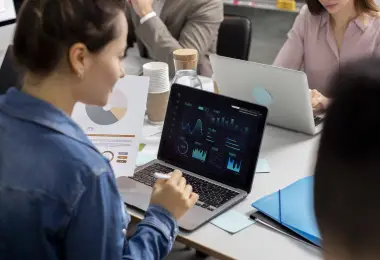 El análisis de datos aplicado a la gestión de la calidad educativa