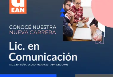 Licenciatura en Comunicación, una nueva propuesta educativa en la UEAN