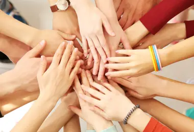 Sé parte de los Proyectos de Acción Comunitaria (PAC)