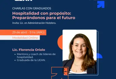 Hospitalidad con propósito: Preparándonos para el futuro