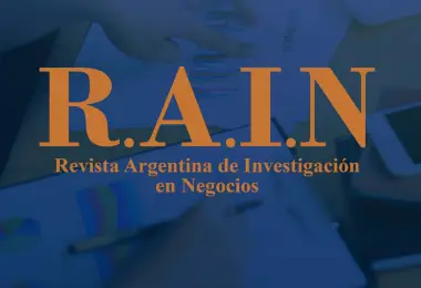 Convocatoria a publicar en Revista Argentina de Negocios