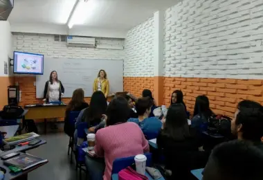 Cerealsol destacó el profesionalismo de los alumnos de EAN