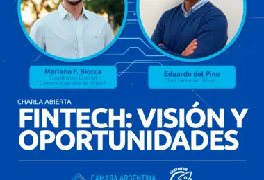 FINTECH: visión y oportunidades