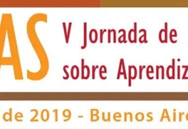 Gallo y Pedró en la V Jornada de Investigadores