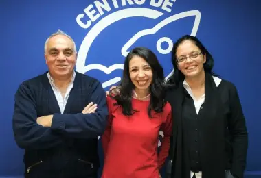 Faster Capital se reunió con emprendedores EAN