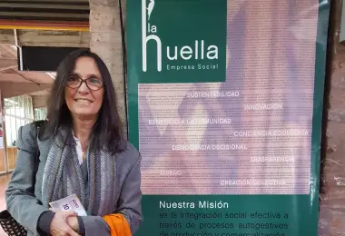 II Congreso Nacional de Economía Social y Solidaria