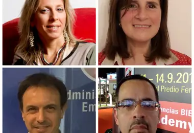 EAN continúa asistiendo a los proyectos de manera virtual