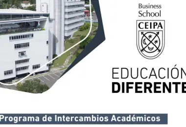 Propuesta de intercambio internacional CEIPA 2021