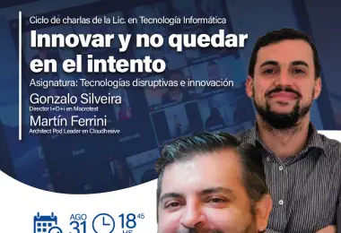 Innovar y no quedar en el intento