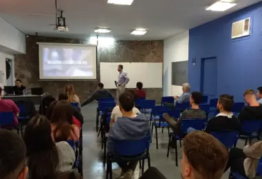 Nuevas formas de trabajo desde Argentina al mundo