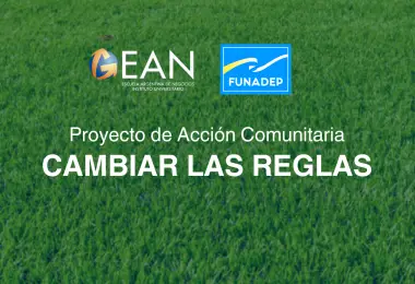 Nuevos alumnos en el proyecto Cambiar las Reglas