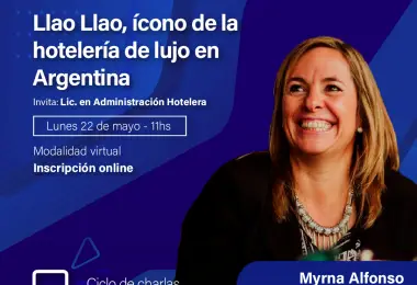 Llao Llao, ícono de la hotelería de lujo en Argentina