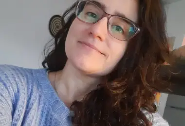 Marina Deleo participó en las Competencias Universitarias organizadas por el CPCE