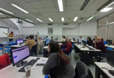 Potenciando la educación universitaria con Inteligencia Artificial