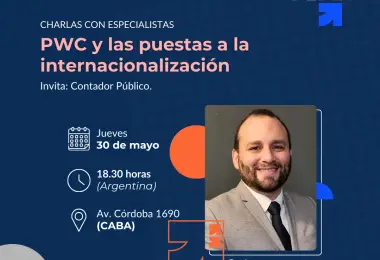 PwC y las puestas a la internacionalización