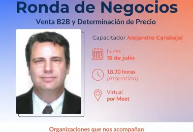 Venta B2B y determinación de precio