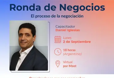El proceso de la negociación